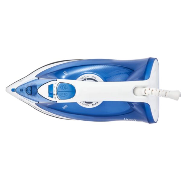 Morphy Richards 300401 Light Glide Blue