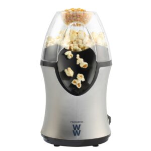 Progress By WW Popcorn Maker
