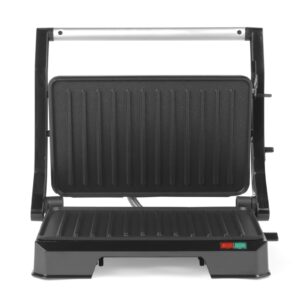 Progress EK5854P 2 In 1 Health Grill Grey Progress 2 In 1 Health Grill Grey