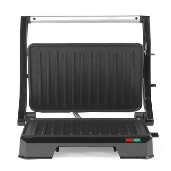 Progress 2 In 1 Health Grill Grey