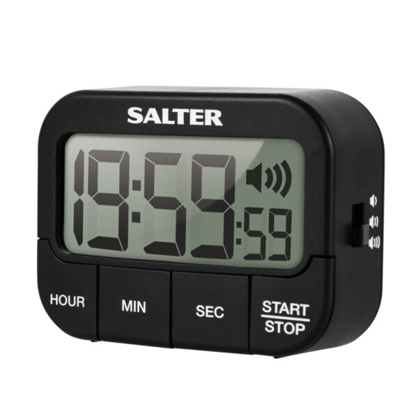 Salter Loud Electronic Timer