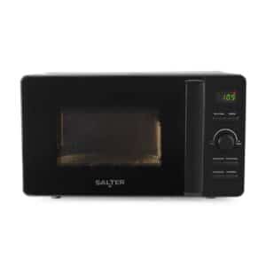 Salter Kuro Digital 20L Microwave Black
