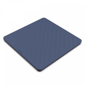 Salter Splash Replacement Silicone Cover Blue