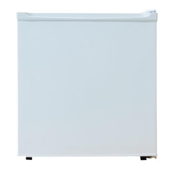 SIA TT01WH 49L Mini Fridge With Ice Box In White, Beer & Drinks Cooler