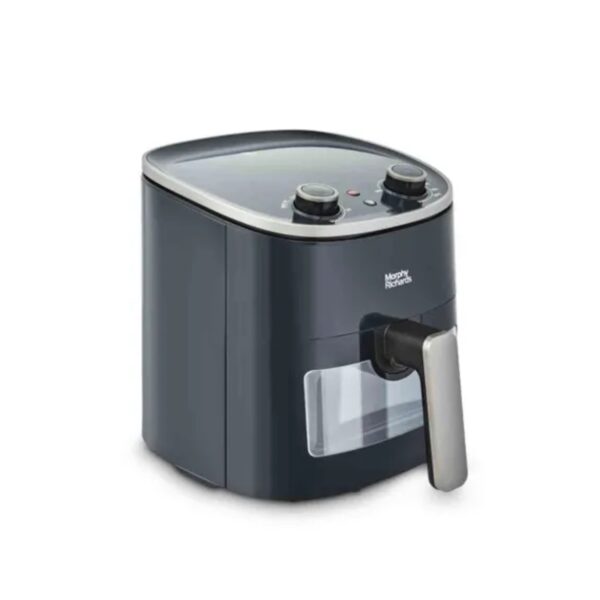 Morphy Richards 480007 Manual Black 4l Air Fryer