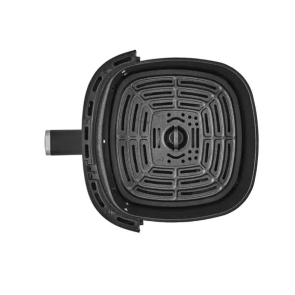 Morphy Richards 480007 Manual Black 4l Air Fryer - Image 3