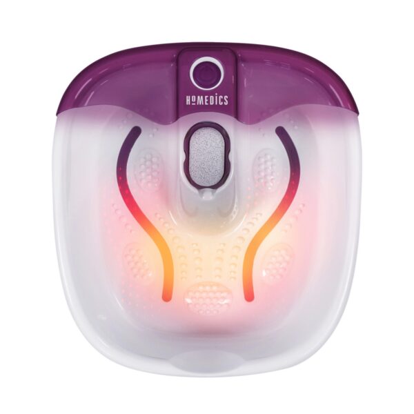 Homedics Bubble Mate Foot Spa