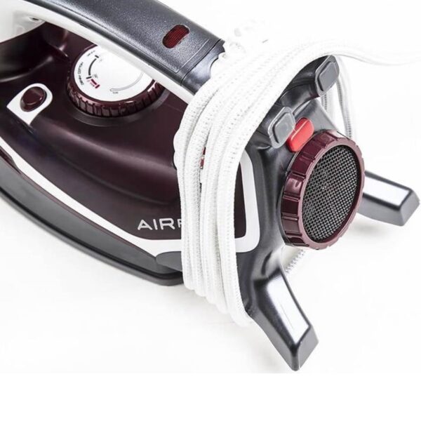 Hoover Generation TIF2601/1 001 Future Air Flow Steam Iron