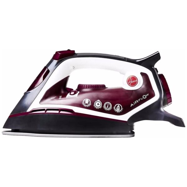 Hoover Generation TIF2601/1 001 Future Air Flow Steam Iron