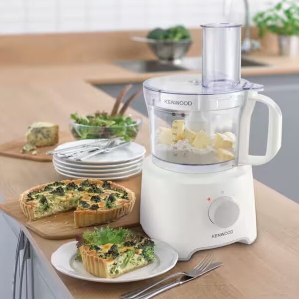 Kenwood OW22010033 Multipro Compact Food Processor