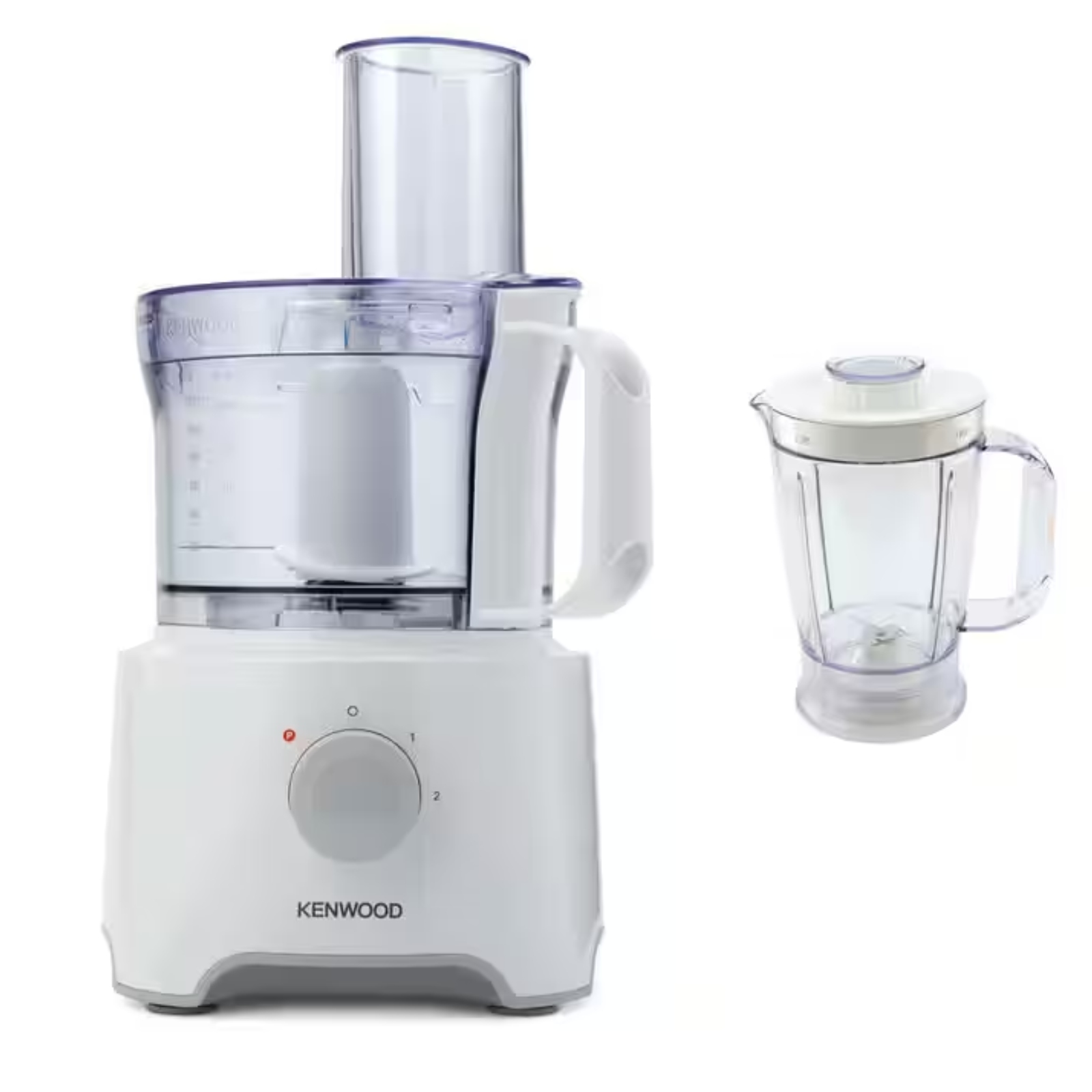 Kenwood OW22010033 Multipro Compact Food Processor