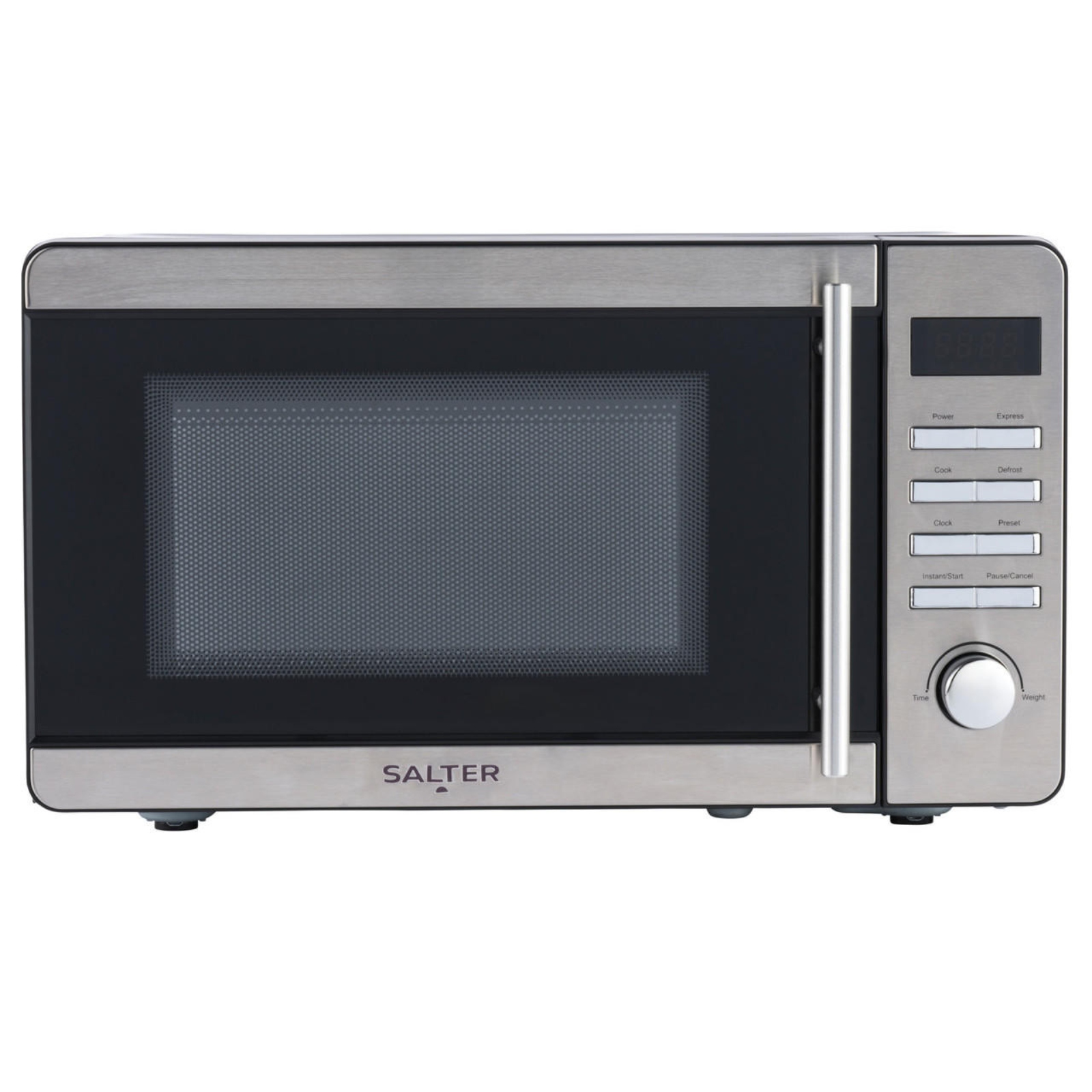 Salter 20L Digital Microwave 800W