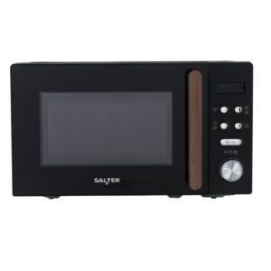 Salter EK5932BLK Toronto 20L Digital Microwave Black Salter Toronto 20L Digital Microwave Black