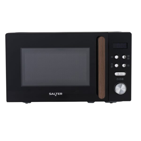Salter Toronto 20L Digital Microwave Black
