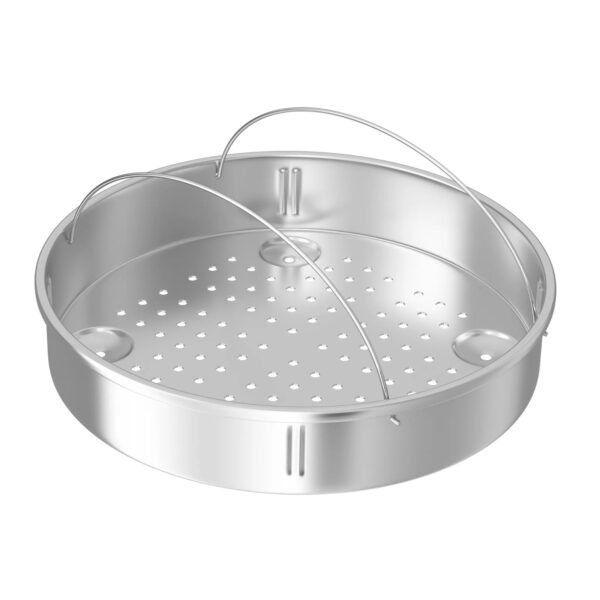 Tower T80213 High dome 6L Aluminium Pressure Cooker - Image 3