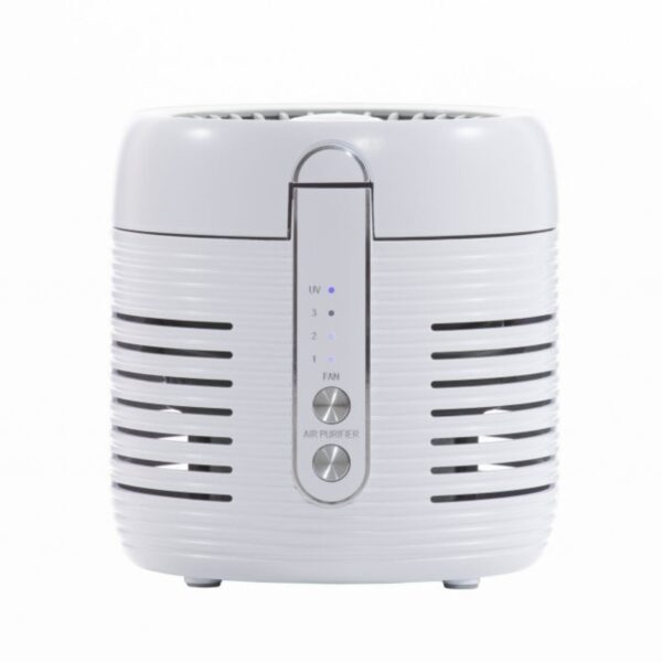Daewoo COL1573 2 In 1 Air Purifier White - Image 2