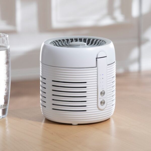 Daewoo COL1573 2 In 1 Air Purifier White - Image 4