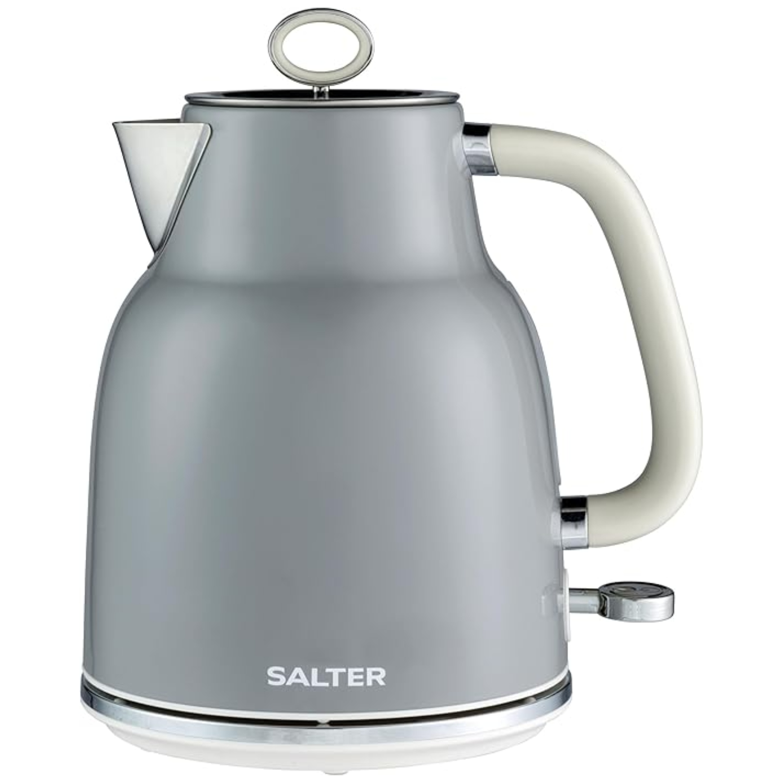 Salter EK5737GRY Retro Rapid Kettle