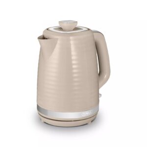 Tower Saturn 1.7 Litre Kettle Latte