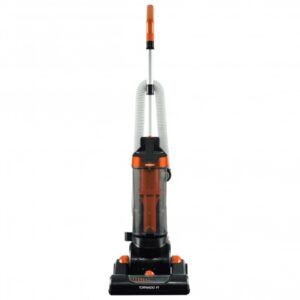 Daewoo 750w Upright Vacuum Orange
