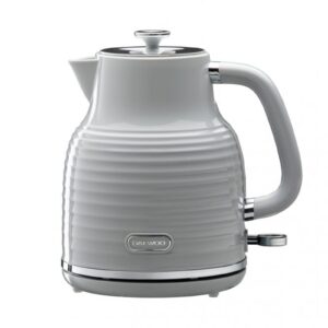 Daewoo Sienna Collection 1.7L Kettle 3KW Rapid Boil Grey