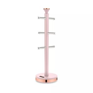 Tower Cavaletto Rose Gold Edition Mug Tree Pink
