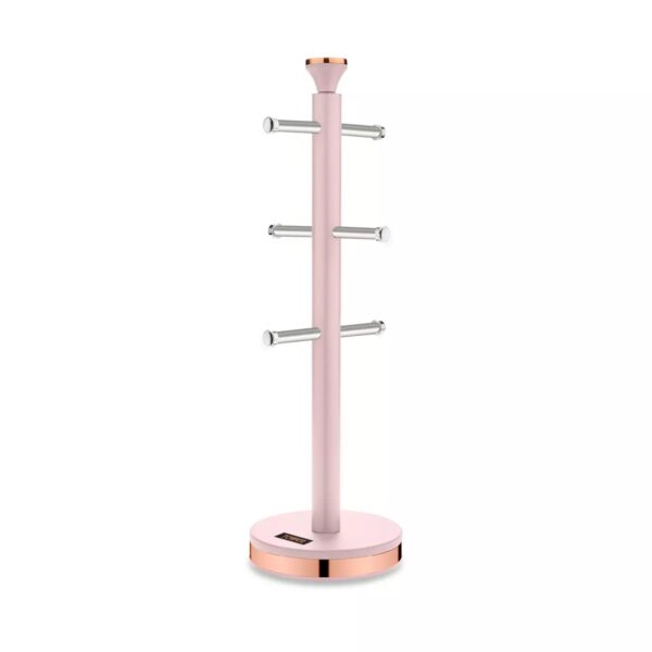 Tower Cavaletto Rose Gold Edition Mug Tree Pink