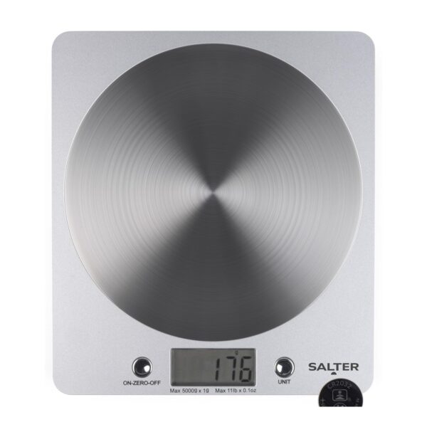 Salter 1036SVSSDR Disc Electronic  Scale