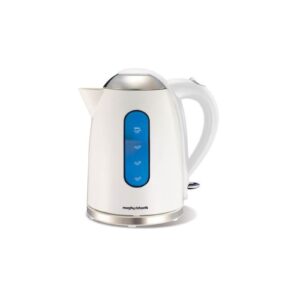 Morphy Richards 43179  Accents Jug  Kettle 1.7 L White