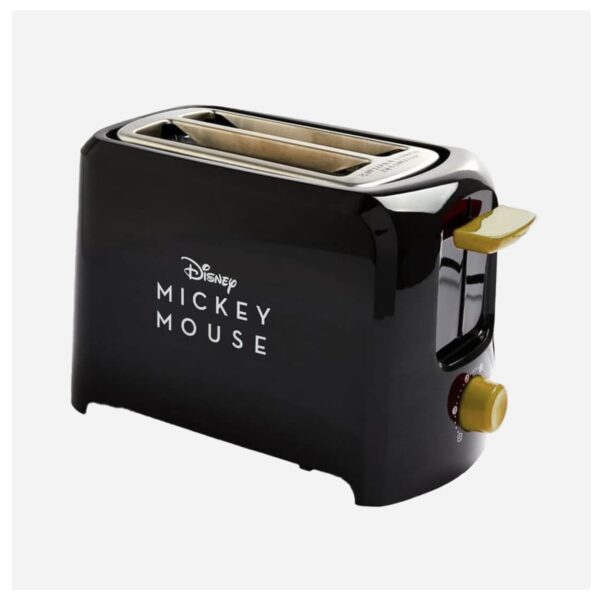 Disney 80401 Mickey Mouse Imprint 2 Slice Toaster