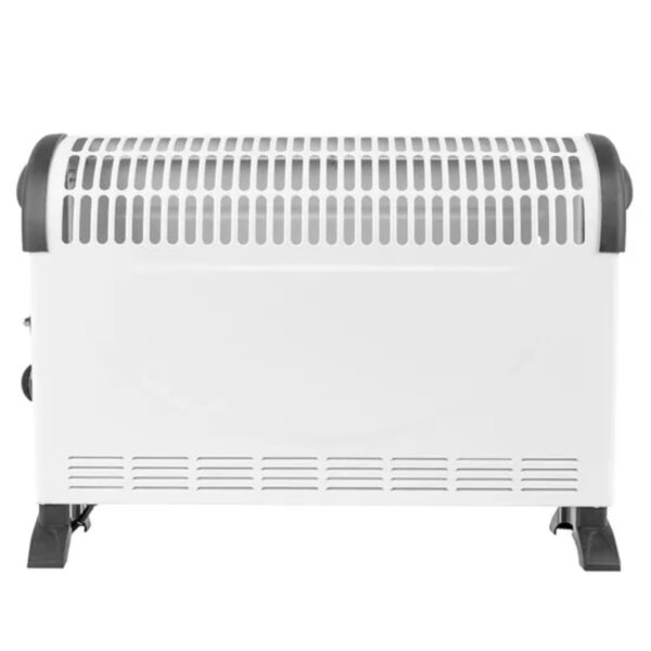 Beldray 2000W Electric Convector Heater White