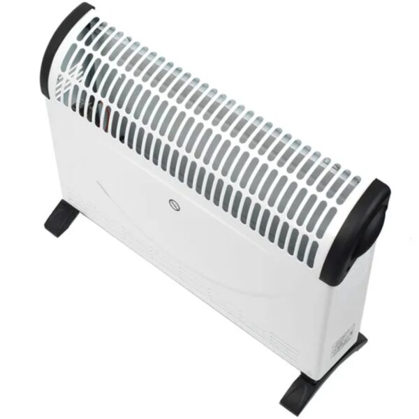 Beldray EH3018SUK 2000W Electric Convector Heater White - Image 2