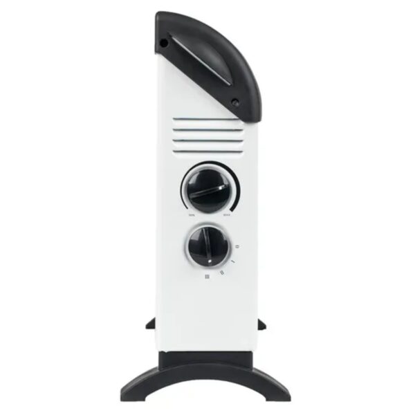 Beldray EH3018SUK 2000W Electric Convector Heater White - Image 3