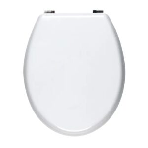 Beldray Toilet Seat White