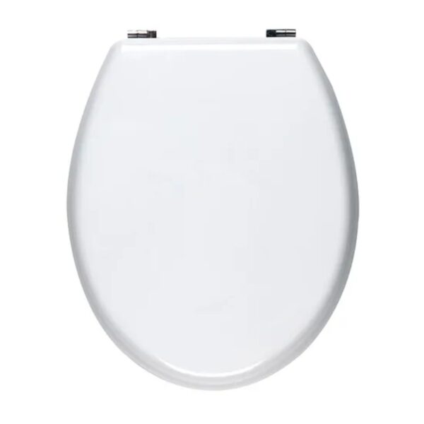 Beldray Toilet Seat White