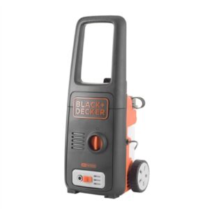 Black And Decker BXPW1500PE Pressure Washer Black And Decker Pressure Washer