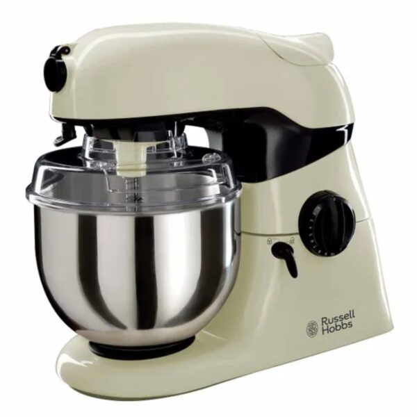 Russell Hobbs Kitchen Stand Mixer and Blender Cream