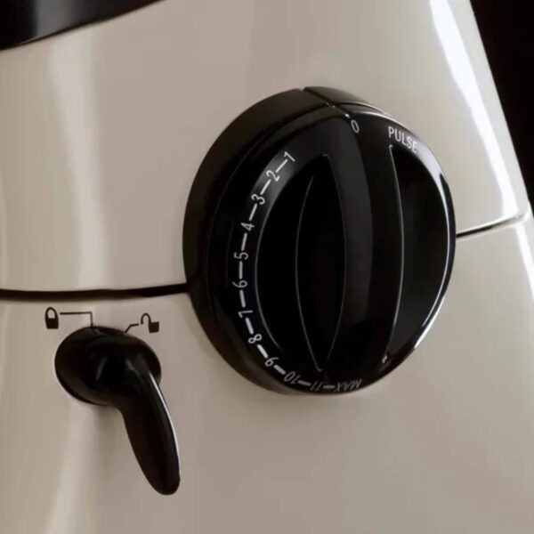 Russell Hobbs 18557 Kitchen Stand Mixer and Blender Cream - Image 2