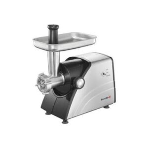 Breville VTP141 Meat Grinder Grey Breville Meat Grinder Grey
