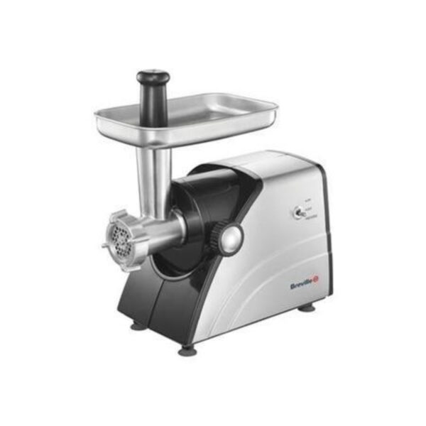 Breville Meat Grinder Grey
