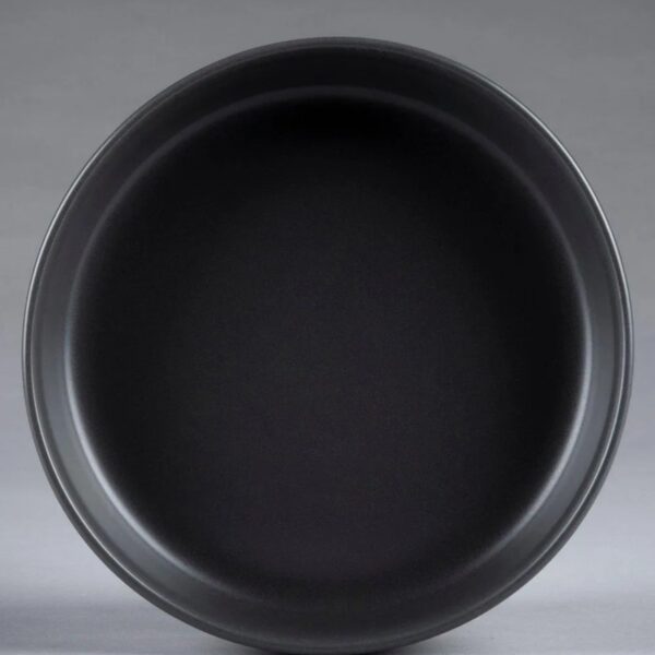 Carnaby CRM1375 Stonebridge 4 Piece Stoneware Pasta Bowl Set Grey - Image 4