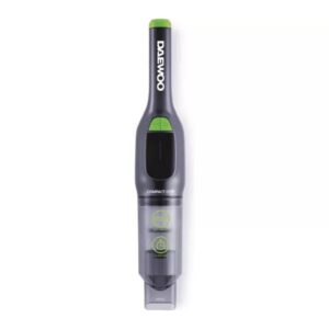 Daewoo Compact Lyte 7.4V Cordless Handheld Vacuum