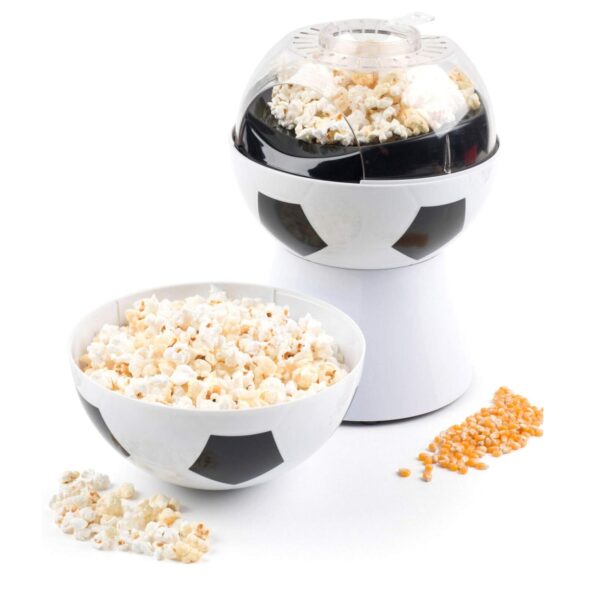 Giles And Posner EK2844  Football Popcorn Maker