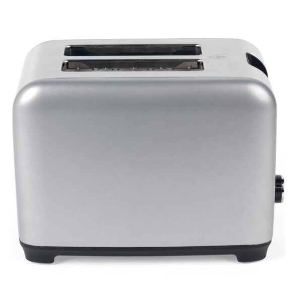 Progress EK4536Pshimmersil Shimmer 2 Slice Toaster Silver