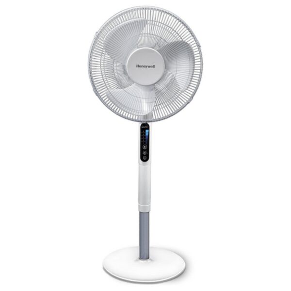 Honeywell Oscillating Stand Fan White