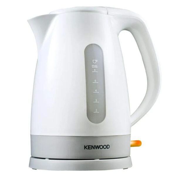 Kenwood JKP280 1.6L Jug Kettle White