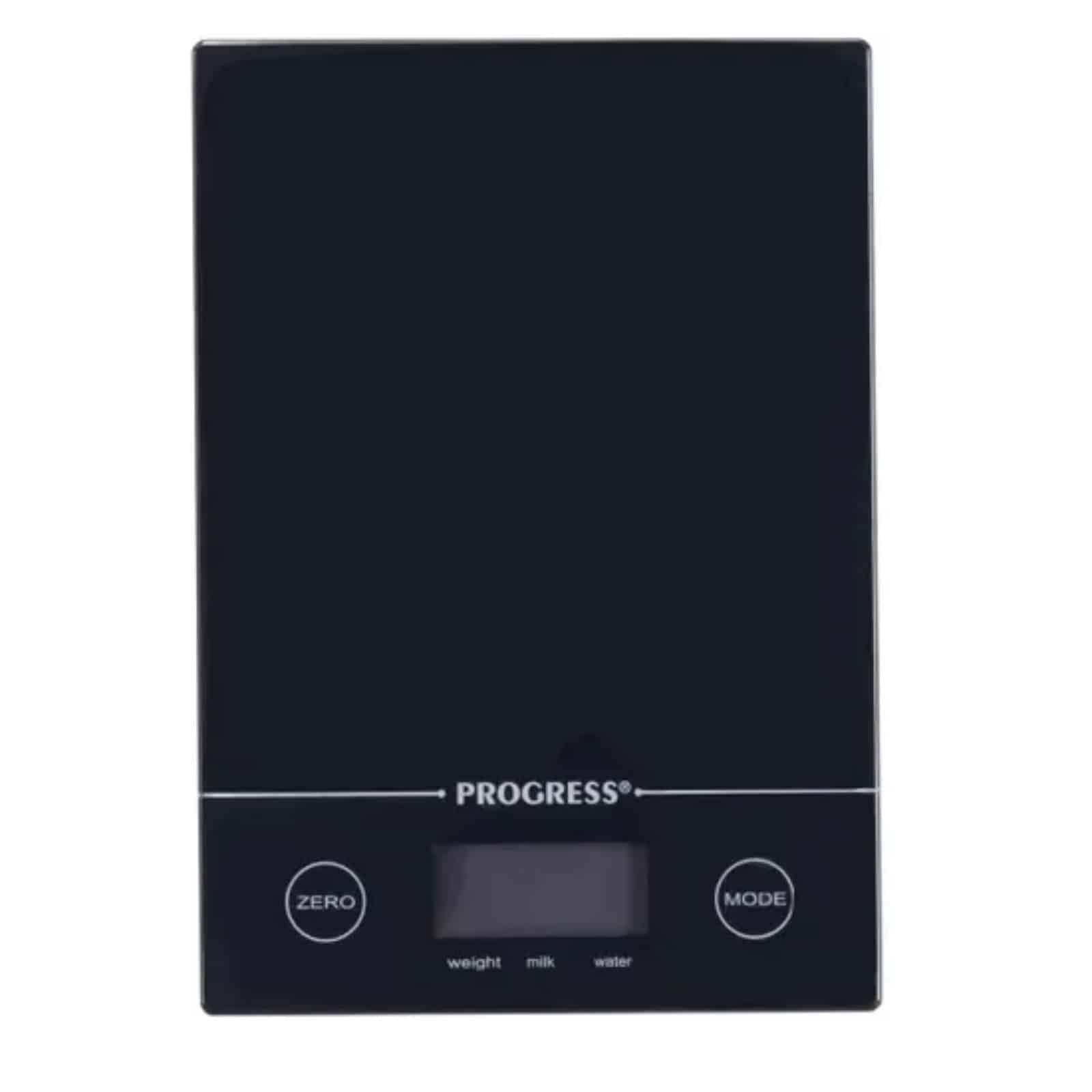 thumbnail image 2 of 5kg Digital Kitchen Scale – Multifunction Food Scale For Cooking, Coffee, & Diet – Black 2 of 5