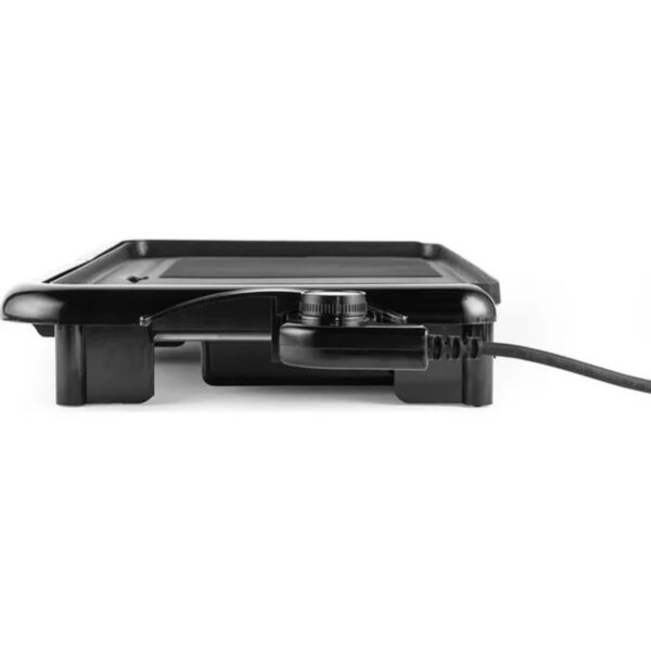 Progress EK4412PWK Family Health Grill Plastic Black - Image 3