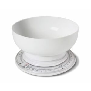 Salter 810 WHWHDR Add & Weigh Mechanical Baking Scale Salter Add & Weigh Mechanical Baking Scale