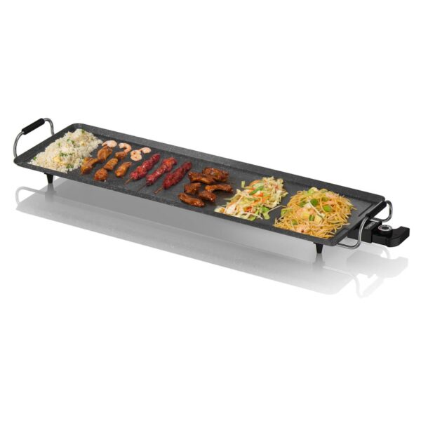 Tower T14008/MO  90cm Teppanyaki Grill